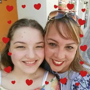 Meet your Posher, Susan